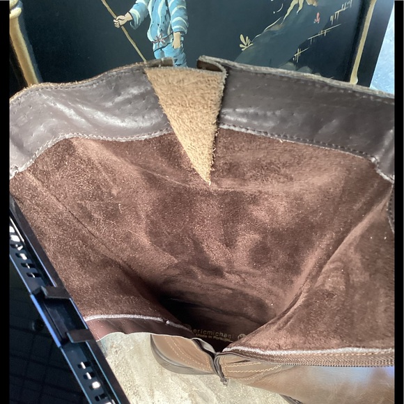 Eric Michael Montana Boot - Picture 9 of 15